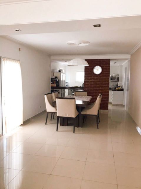 Casa principal - CheckinFans
