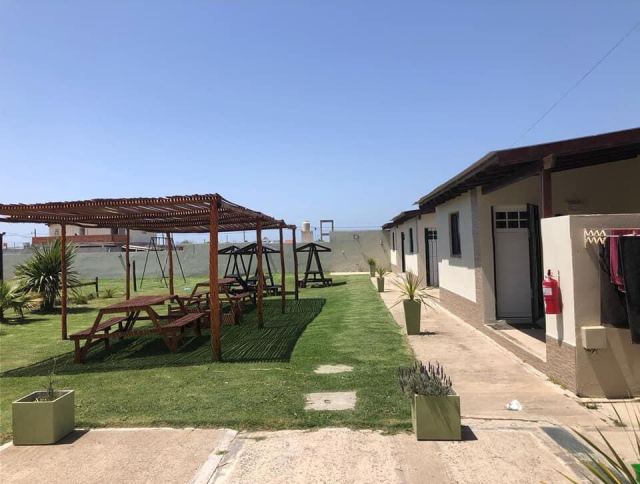 Foto principal de Cabañas La Lucia en Miramar - CheckinFans