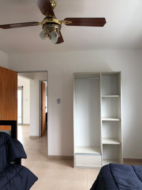 Departamento 3 - CheckinFans