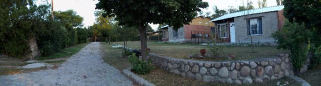 Cabañas La Posta del Sol - CheckinFans