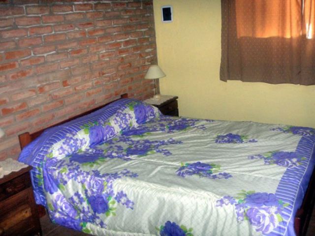 Cabañas La Posta del Sol - CheckinFans