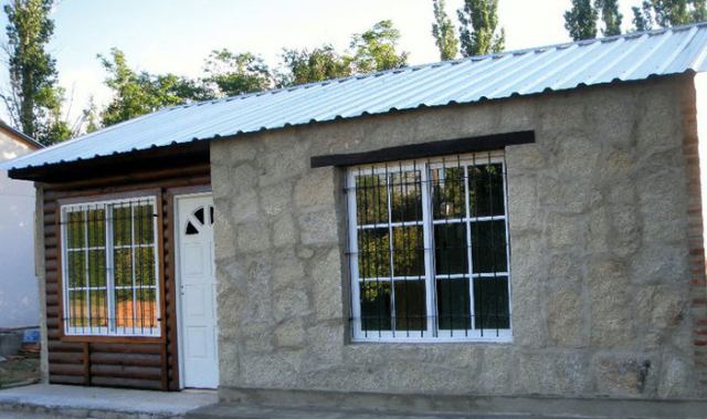 Cabañas La Posta del Sol - CheckinFans