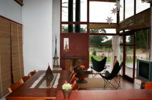 Cabañas La Soñada - CheckinFans