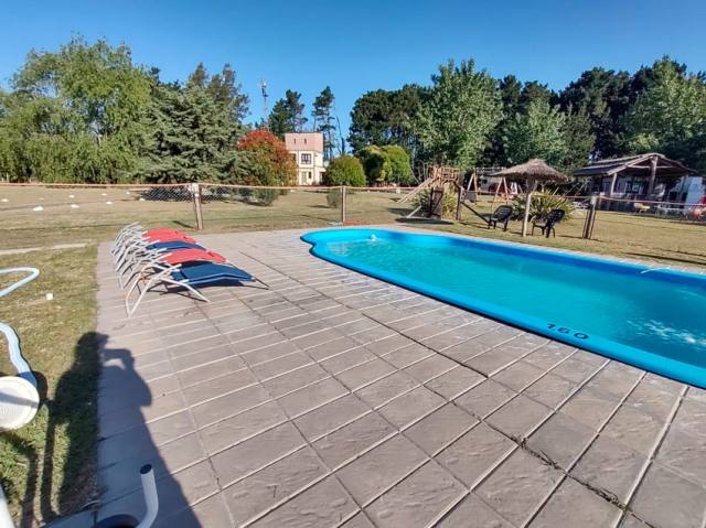 Cabañas La Toscana - CheckinFans