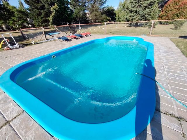 Cabañas La Toscana - CheckinFans