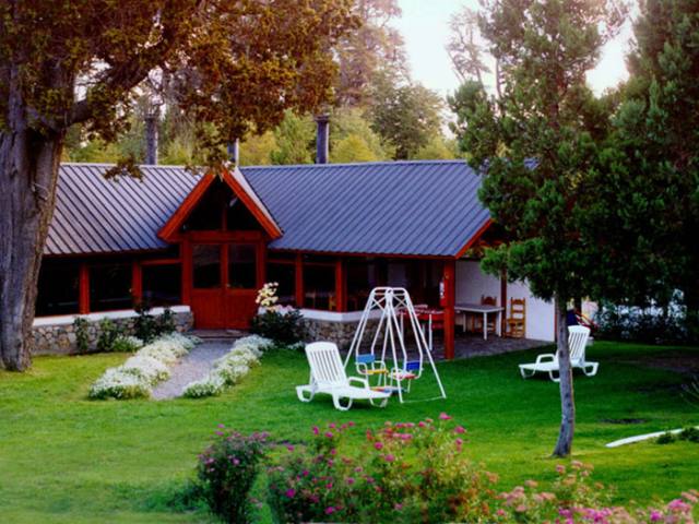 Cabañas La Villa del Montañés - CheckinFans