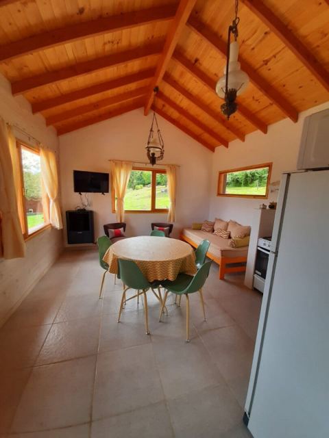 Cabañas La Yaya - - CheckinFans