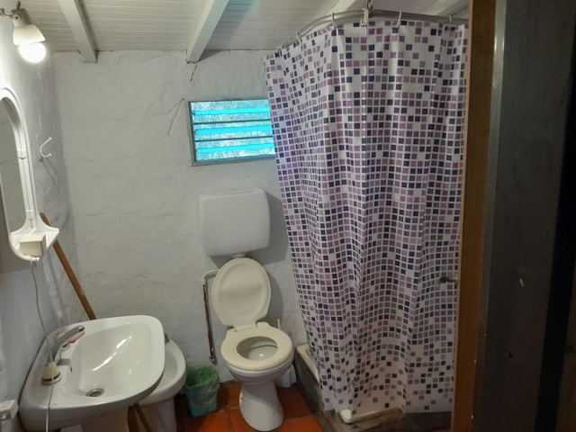Cabaña AMAMBAY - CheckinFans