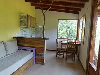 Cabañas Las Nativas - CheckinFans