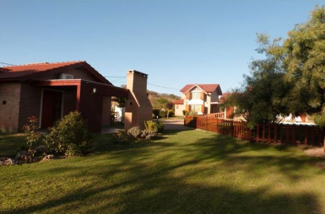 Cabañas Las Pircas - CheckinFans
