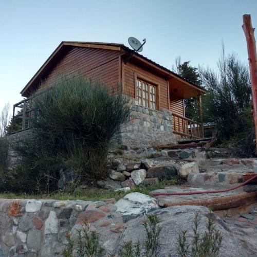 Cabañas Las Retamas - CheckinFans