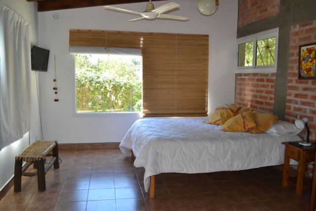 Cabañas Los Aromos - CheckinFans