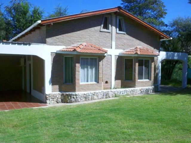 Cabaña D 1dorm 4/5Pax - CheckinFans