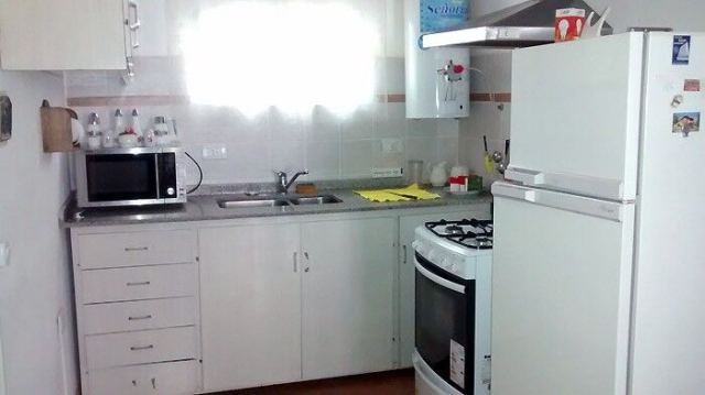 Cabaña D 1dorm 4/5Pax - CheckinFans