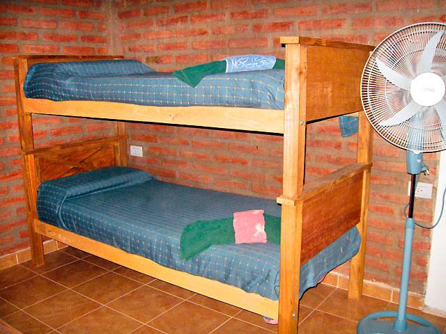 Cabañas Los Chañares del Valle - CheckinFans