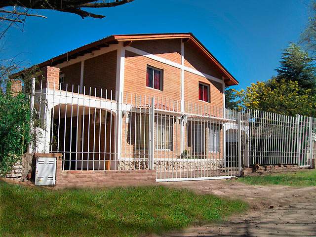 Cabañas Los Chañares del Valle - CheckinFans