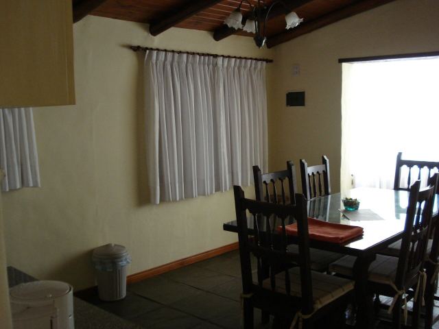 Cabaña Los Peces - CheckinFans