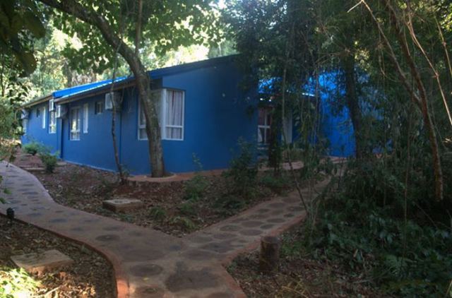 Iguazu Cabañas - CheckinFans