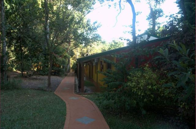 Iguazu Cabañas - CheckinFans
