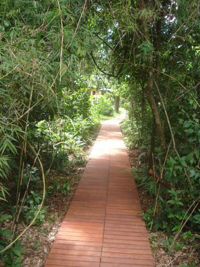 Iguazu Cabañas - CheckinFans