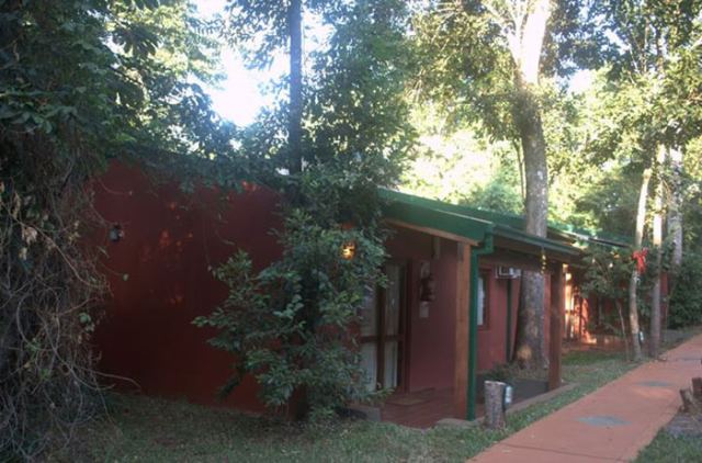 Iguazu Cabañas - CheckinFans