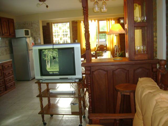 Cabañas Lugar de Descanso - CheckinFans