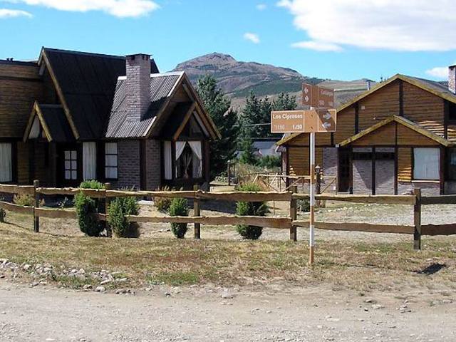 Cabañas Mapuche - CheckinFans