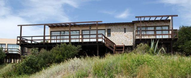 Cabañas Marina de las Pampas - CheckinFans