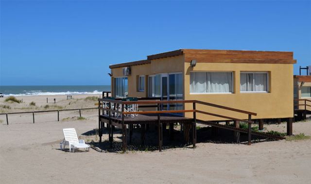 Cabañas Marina de las Pampas - CheckinFans
