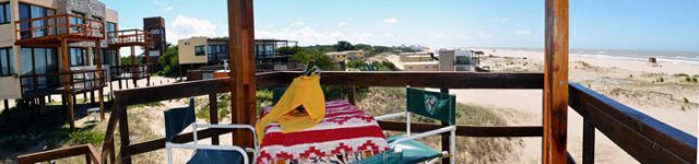 Cabañas Marina de las Pampas - CheckinFans