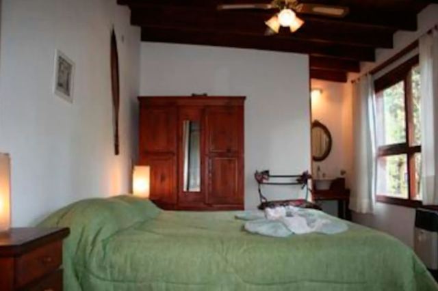 Cabañas Mi Sueño - CheckinFans