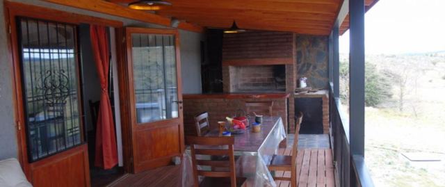 Cabañas Mirador del Valle - CheckinFans