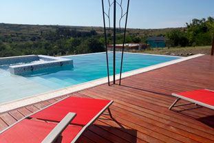 Cabañas Mirador del Valle - CheckinFans