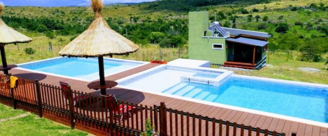 Cabañas Mirador del Valle - CheckinFans