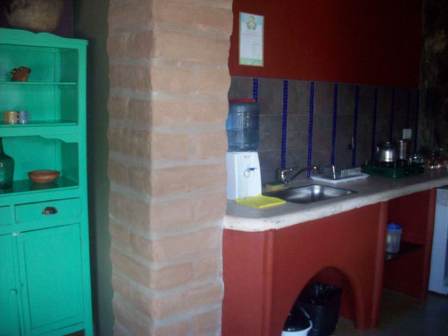 Cabañas Miraluna - CheckinFans