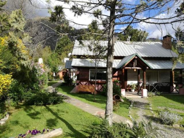 Foto principal de Cabañas Mirko y Suhe en Lago Puelo - CheckinFans