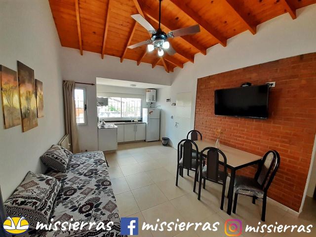 Cabañas Mis sierras - CheckinFans
