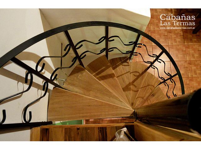 Cabañas Misiones - CheckinFans
