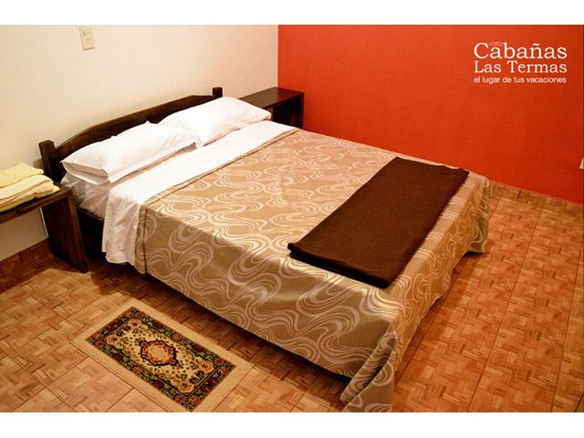 Cabañas Misiones - CheckinFans