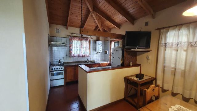 Cabañas Munay - CheckinFans