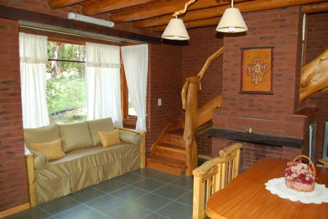 Cabañas Murmullo de Agua - CheckinFans