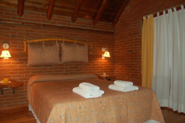 Cabañas Murmullo de Agua - CheckinFans
