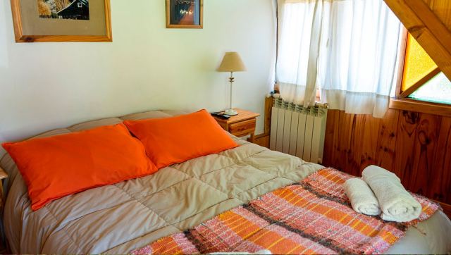 Cabañas Naxara - CheckinFans