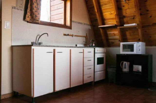 Cabañas Nevis - CheckinFans