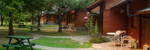 Cabañas Nosotros - CheckinFans