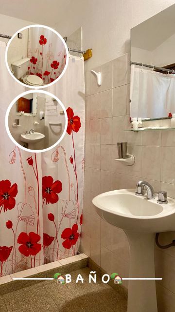 Cabaña para 5 personas - CheckinFans