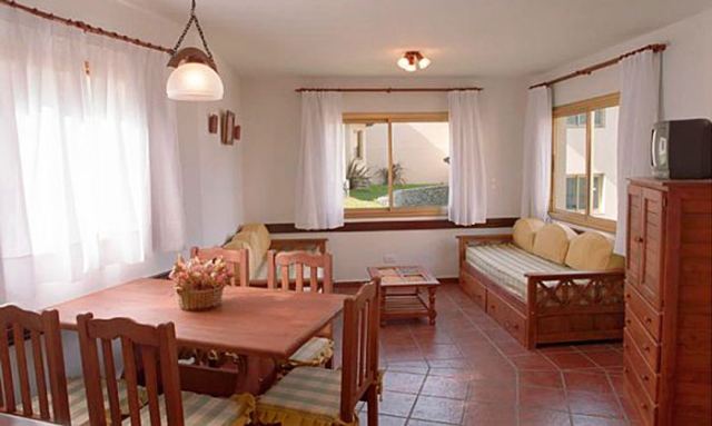 Cabañas Orillas del Mar - CheckinFans