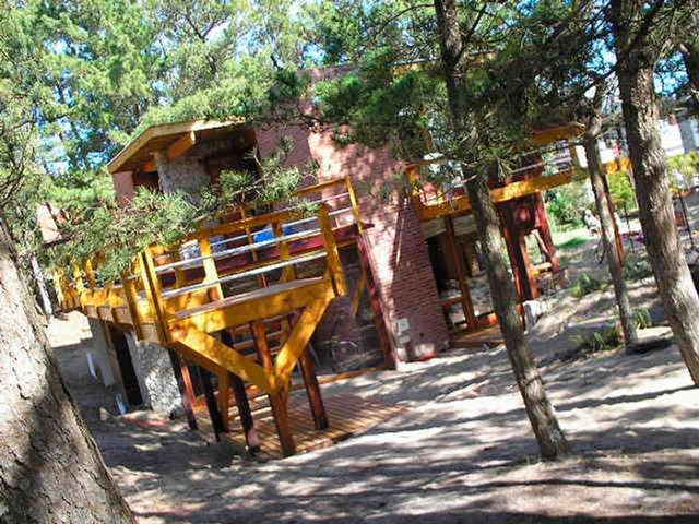 Cabañas Pampa Inn - CheckinFans