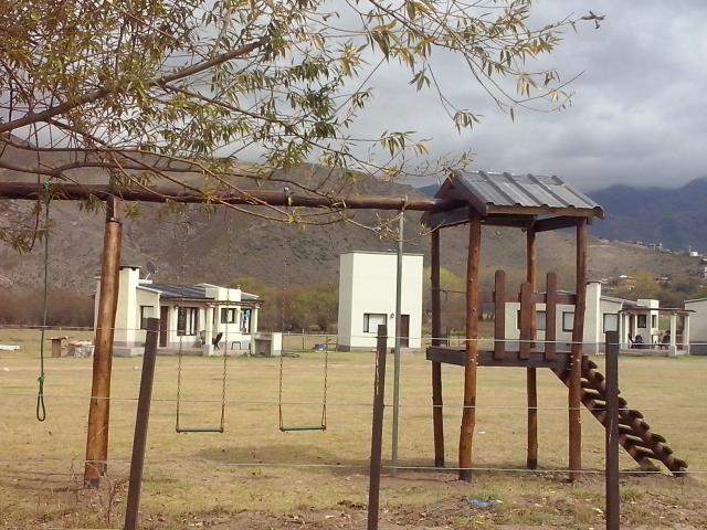 Cabañas Paqarina - CheckinFans