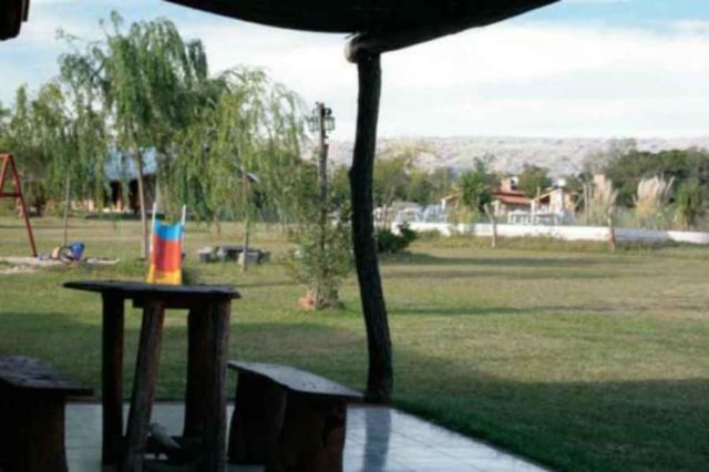 Cabanas Parparim - CheckinFans